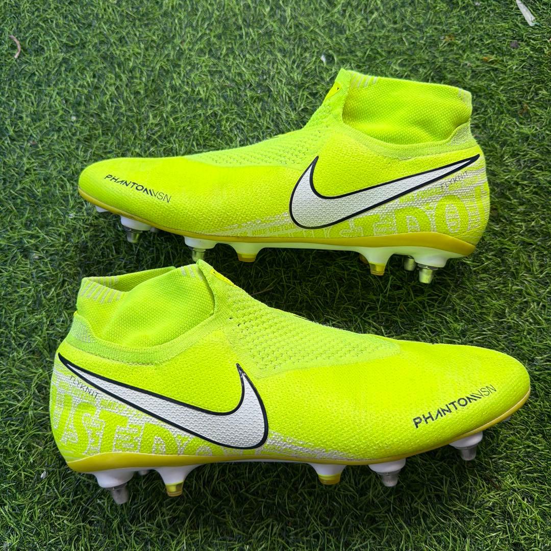 NIKE ファントムビジョン SG 28.5cm サイタマ