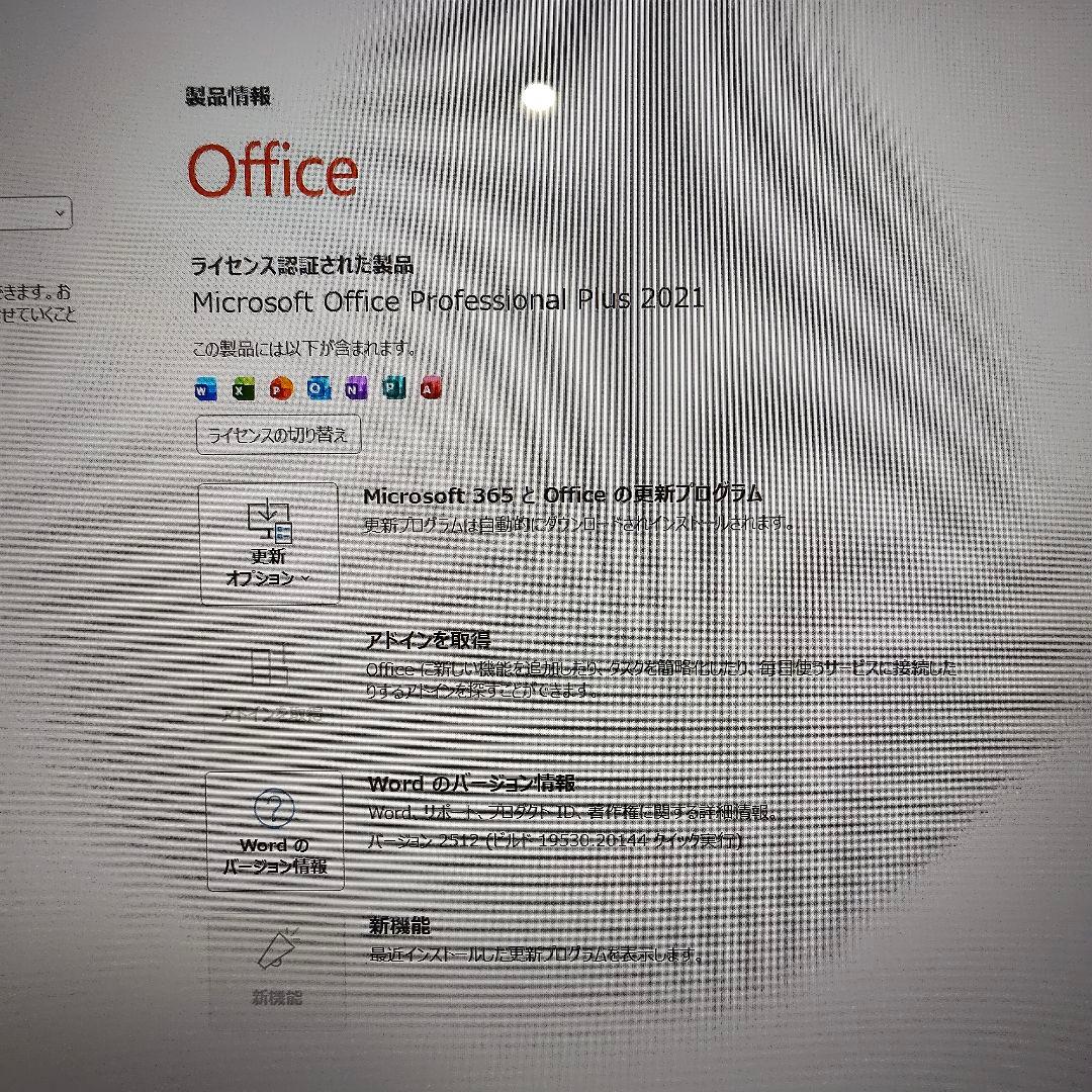 Windowsノート本体 dynabook P1-X5JD-EG