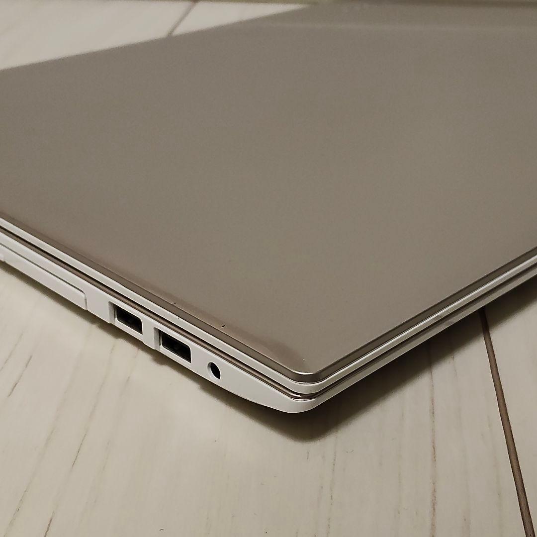 Windowsノート本体 dynabook P1-X5JD-EG