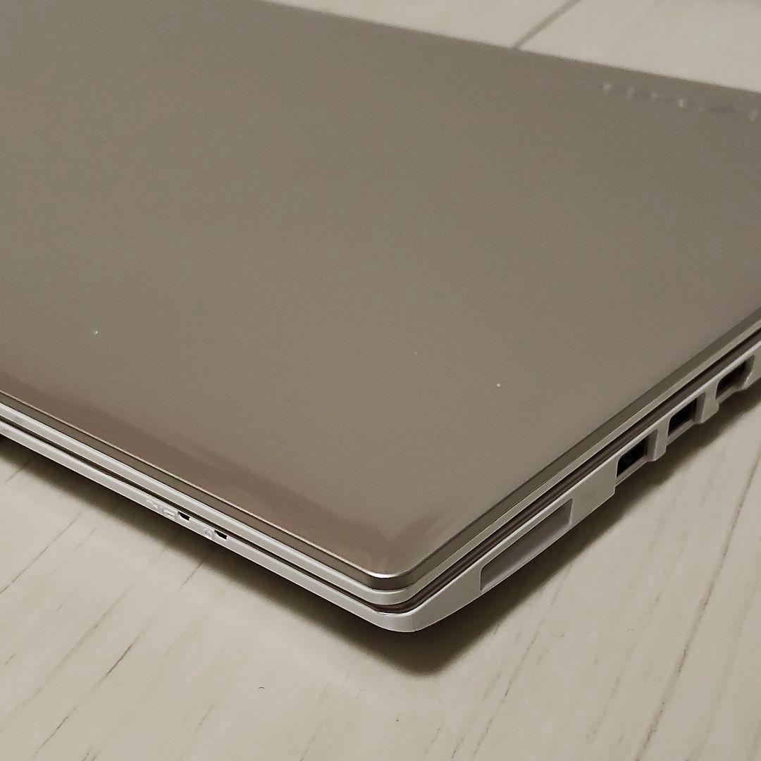 Windowsノート本体 dynabook P1-X5JD-EG