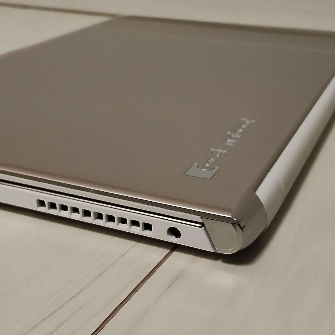 Windowsノート本体 dynabook P1-X5JD-EG