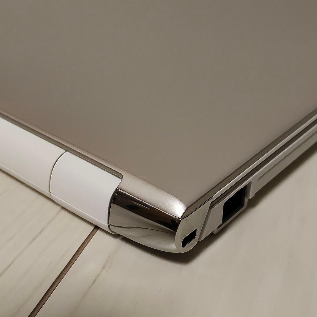 Windowsノート本体 dynabook P1-X5JD-EG