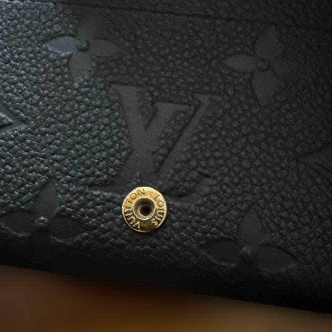 ゆ*こ様 ヴィトン 名刺入れ カードケース アンヴェロップ カルト ドゥ ヴィジ