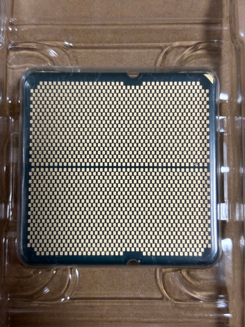 AMD Ryzen 7 7800X3D 新品