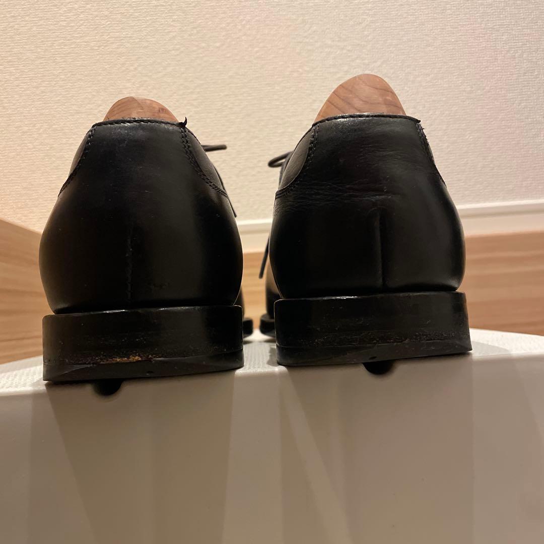 Jalan Sriwijaya ジャランスリワヤ　ストレートチップ　シューズ