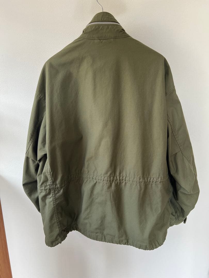 cootie m65 ミリタリージャケット　クーティー