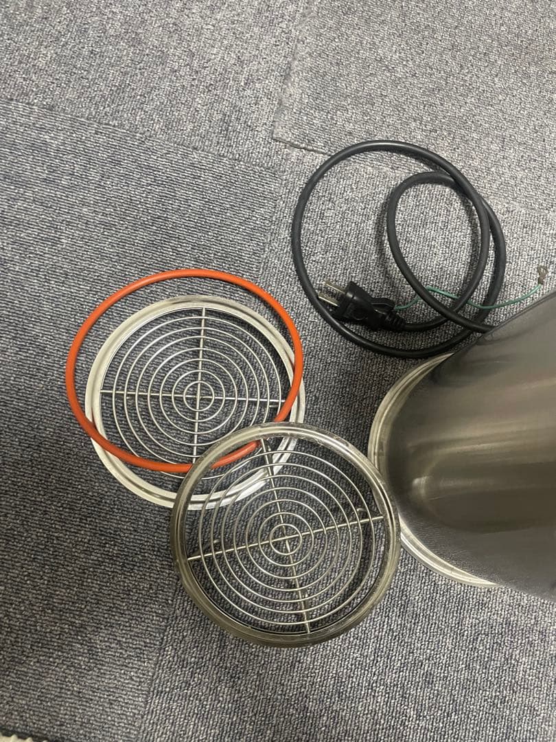 ADA スーパージェットフィルター ES-600