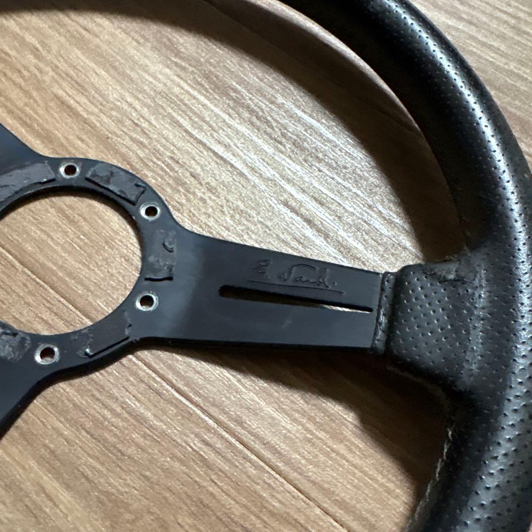 NARDI classic 35パイ