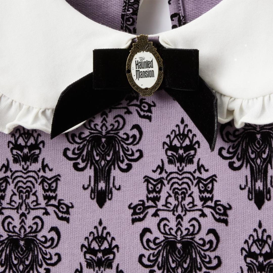 【ホーンテッドマンション】日本2L　アメリカM　ワンピース　ディズニー