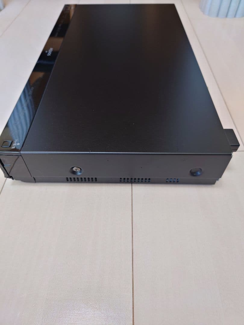 AQUOS ブルーレイレコーダー　BD‐W2800