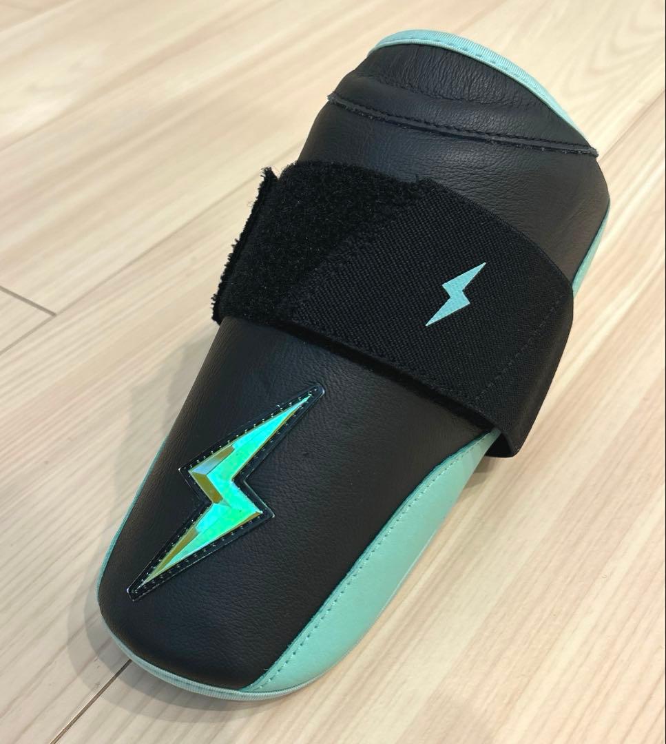 ブルースボルト エルボーガード Elbow Guard Bader Black