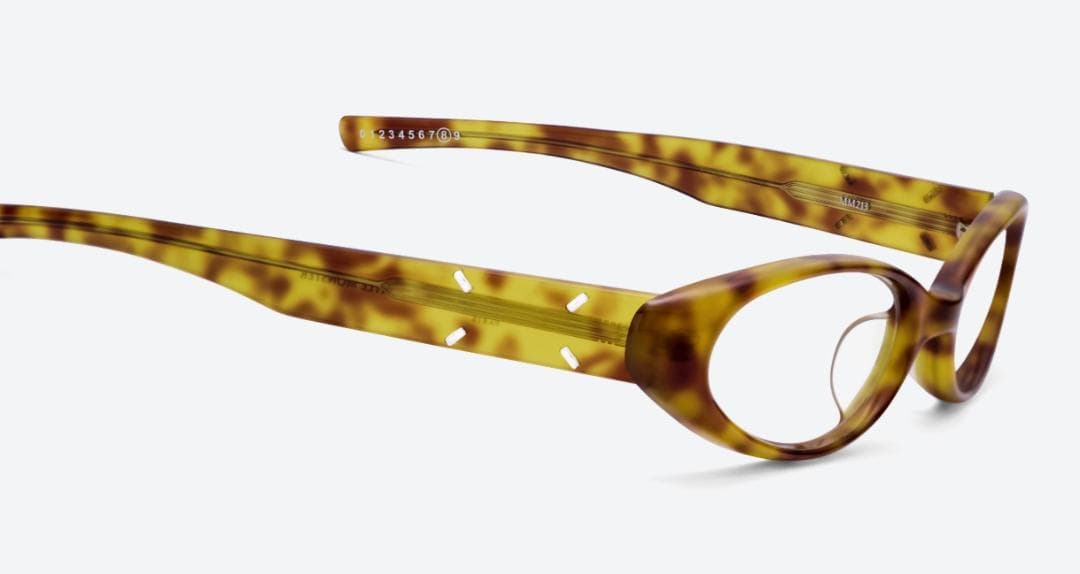 小物 Gentle Monster Maison Margiela MM213