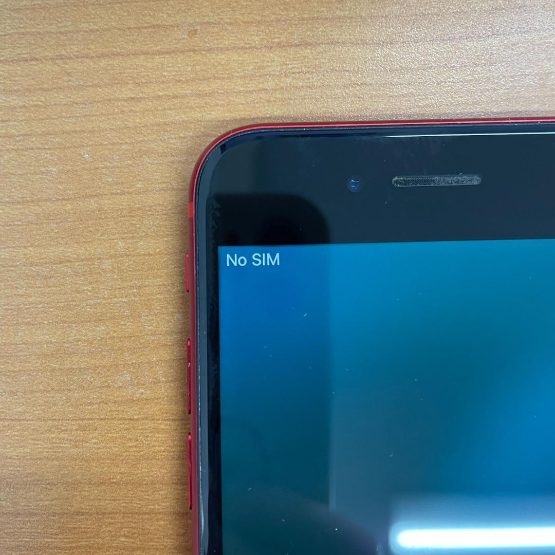 米*黒様 動作確認済み iPhone SE 第2世代 256GB ID:F279