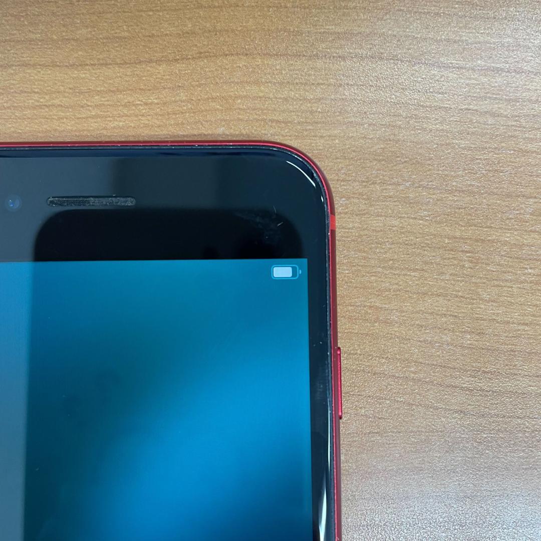 米*黒様 動作確認済み iPhone SE 第2世代 256GB ID:F279