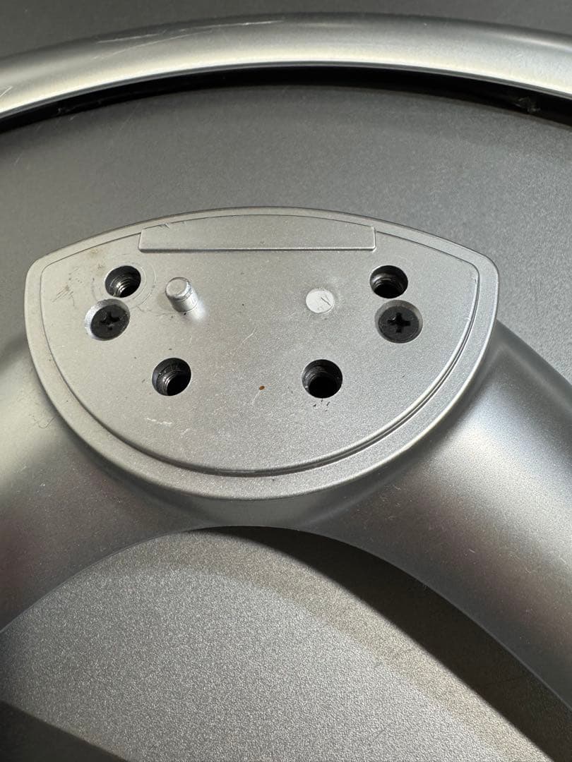 日立 テレビ 32V型 液晶TV リモコン付 Wooo