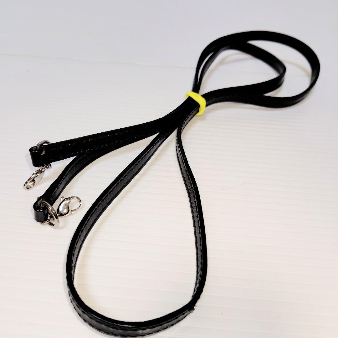 グッチ GUCCI バンブー 　キャンバス 財布 ショルダー付き 長財布