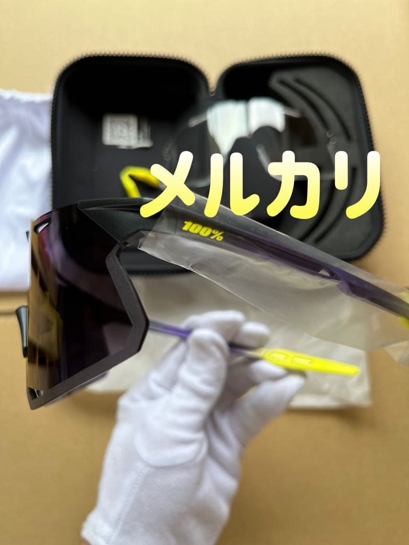 新品 100% Hypercraft ※外箱無しラス1