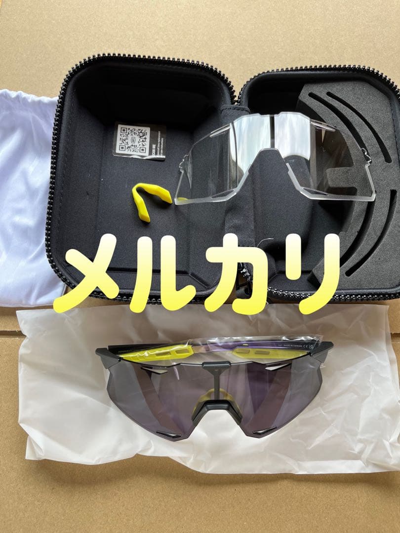 新品 100% Hypercraft ※外箱無しラス1