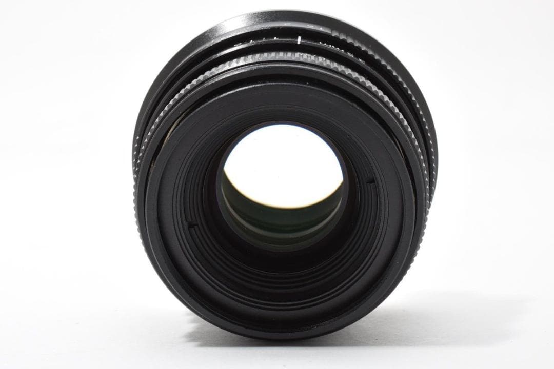 【箱付き】 NEWYI MINI 35mm F1.6 Ⅱ M43 レンズ