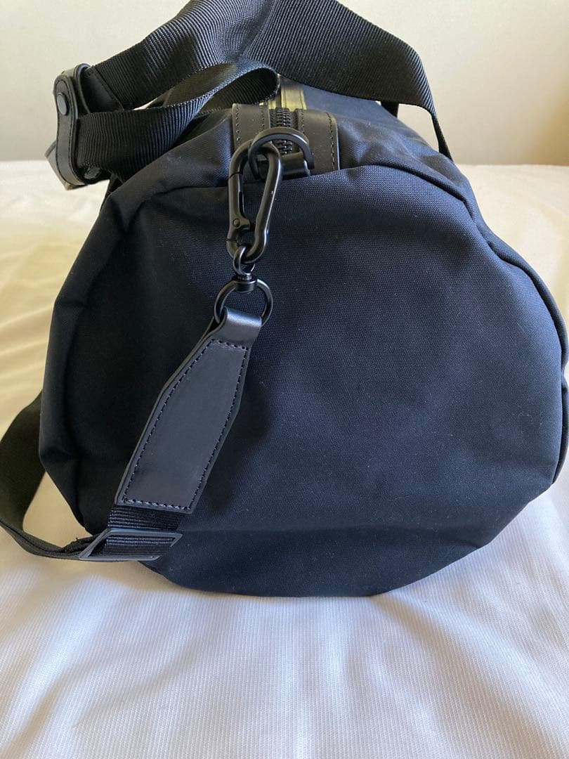 ZARA スタジオニコルソン ボウリングバッグ STUDIO NICHOLSON