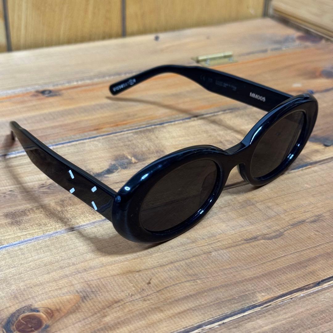 Maison Margiela × Gentle Monster サングラス