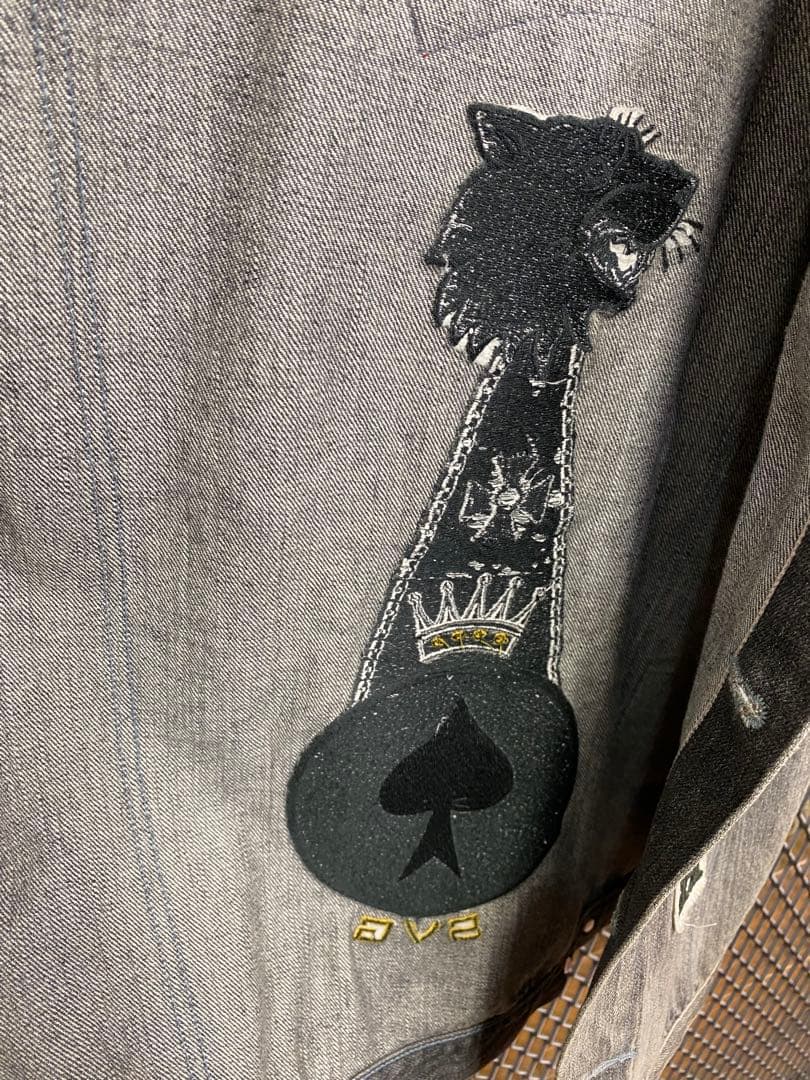 ネイバーフッドベスト