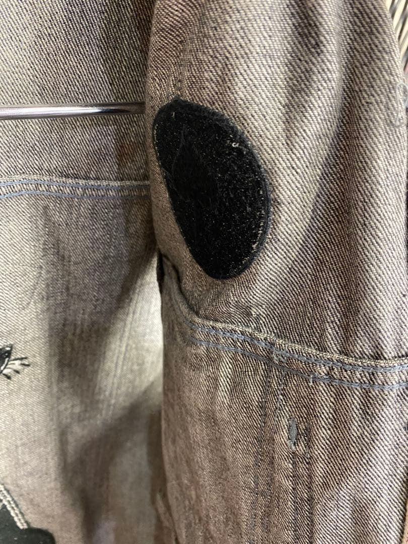 ネイバーフッドベスト