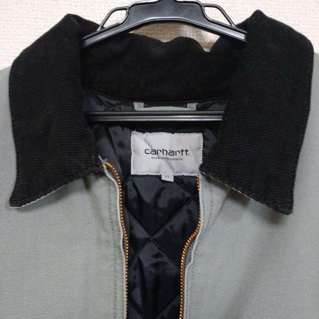 ジャケット・アウター Carhartt WIP OG Detroit Jacket