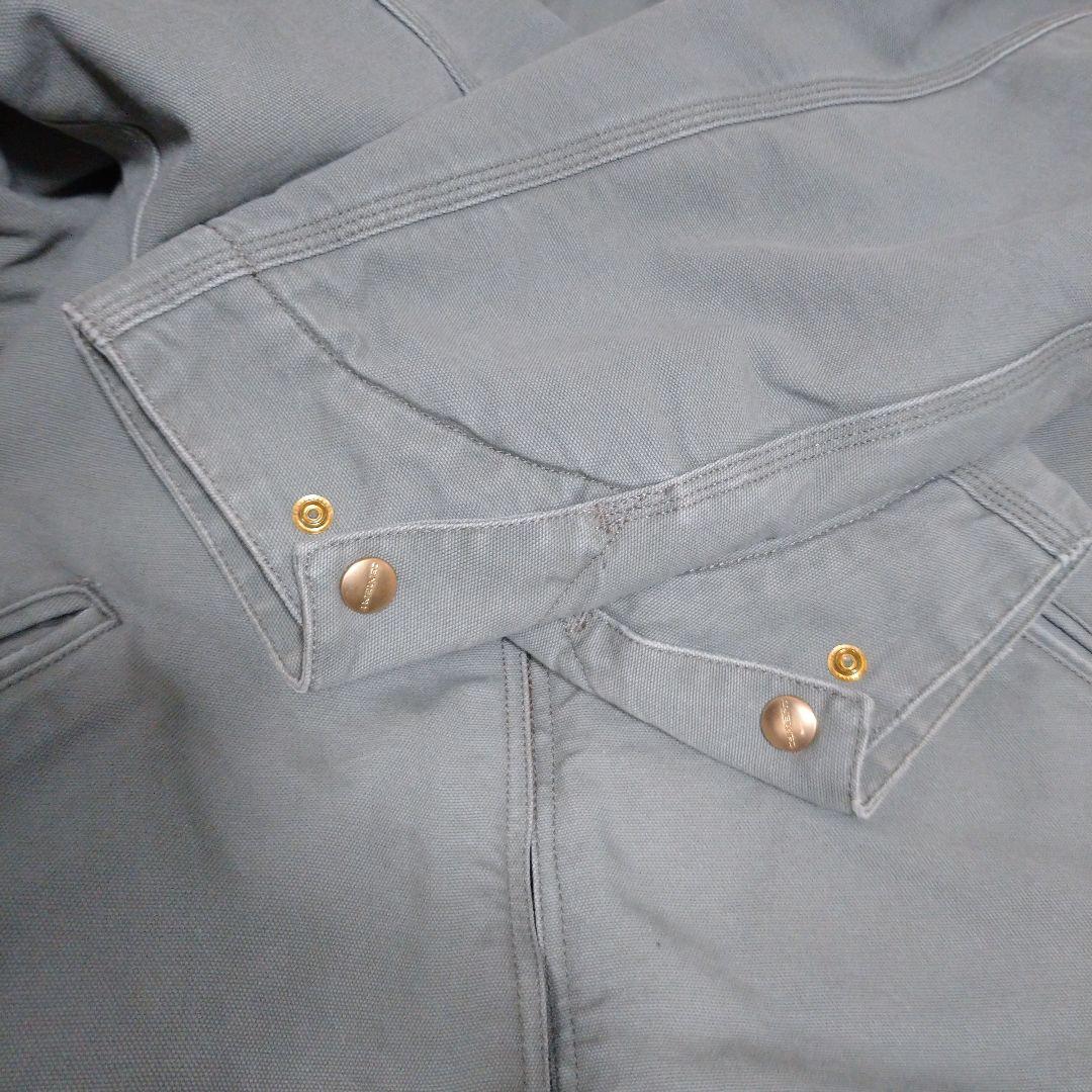 ジャケット・アウター Carhartt WIP OG Detroit Jacket