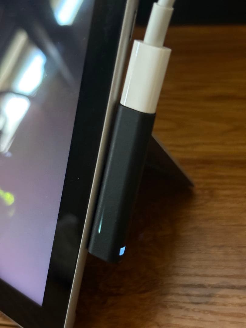 Windows 11 Pro surface go2 8GB ペン キーボード付