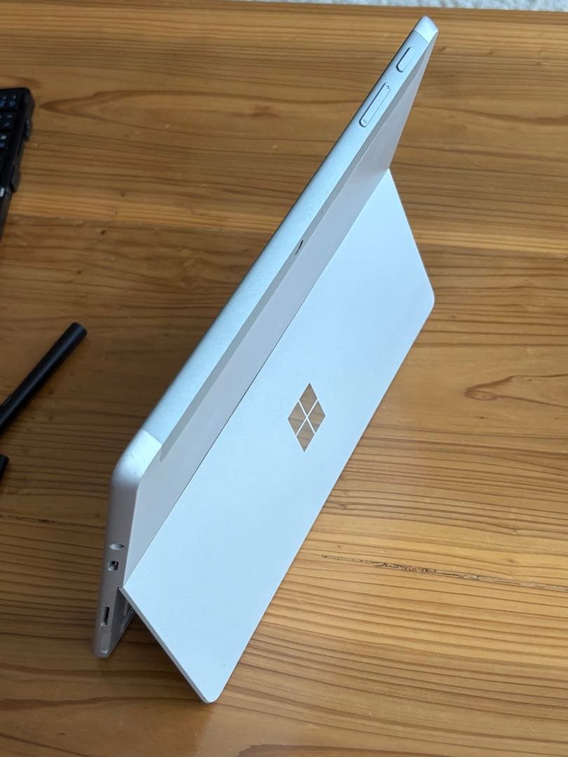Windows 11 Pro surface go2 8GB ペン キーボード付