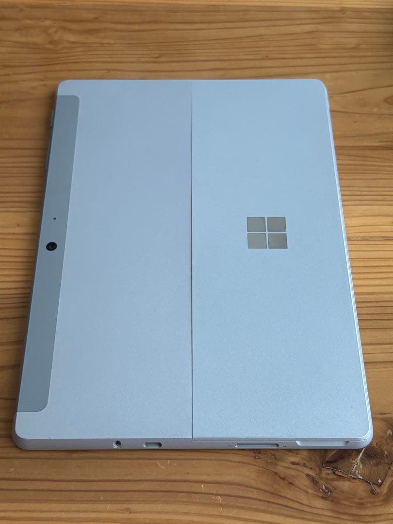 Windows 11 Pro surface go2 8GB ペン キーボード付