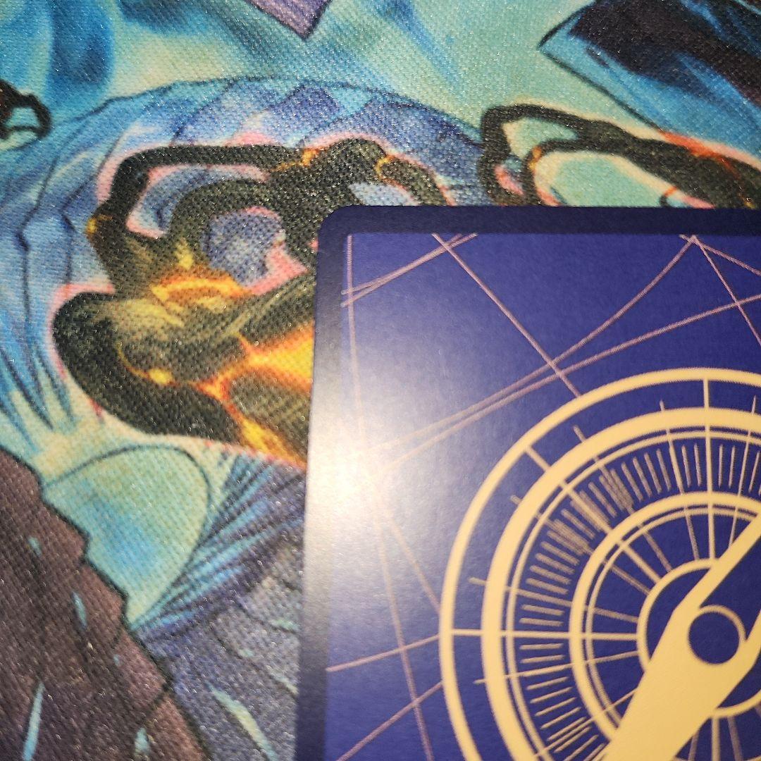 ワンピースカード　ビビ　sp スペシャルカード