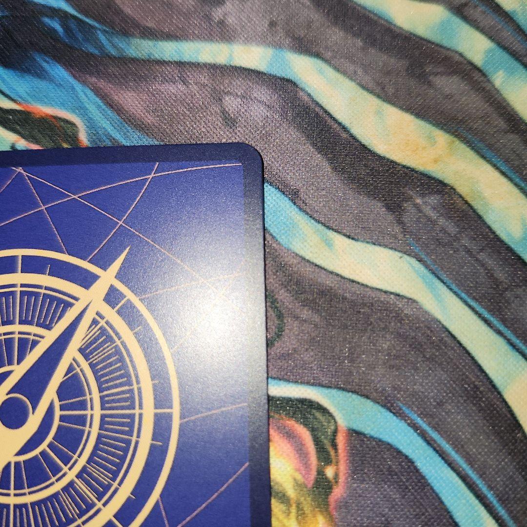 ワンピースカード　ビビ　sp スペシャルカード