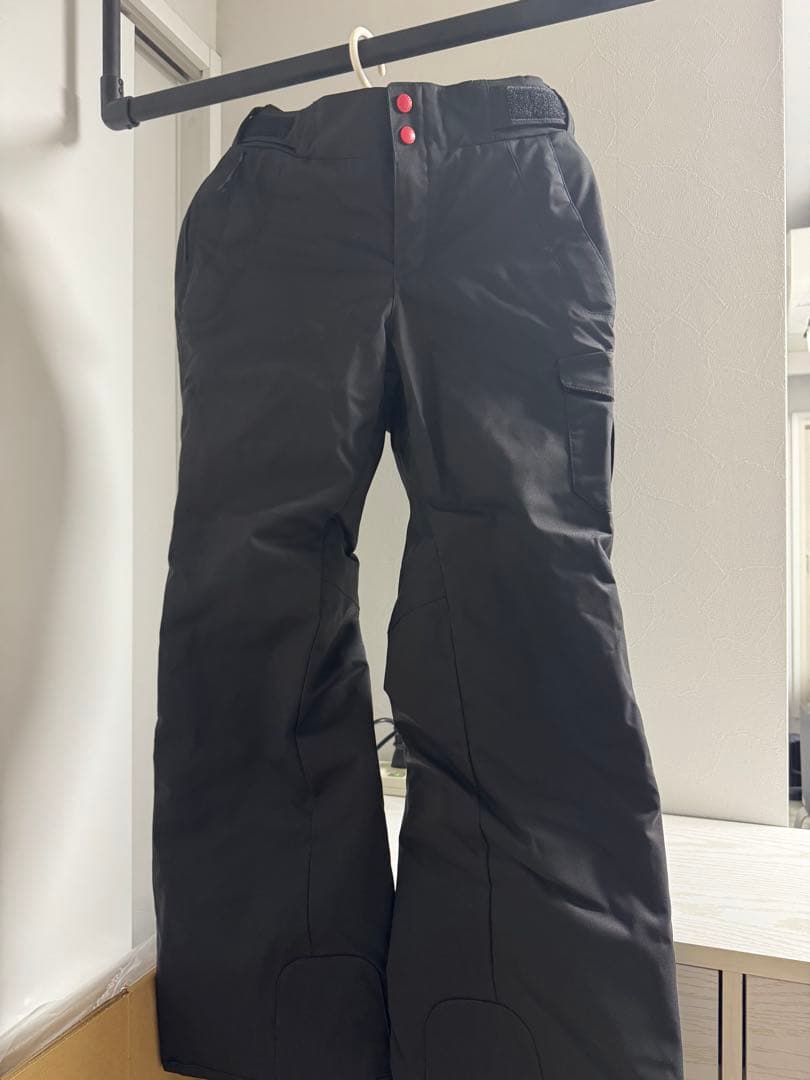 #新品未使用phenixスキー スノボ ウェア 上下 160