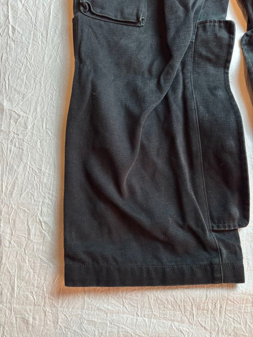 パンツ 00s TAISHI NOBUKUNI bondage cago pants