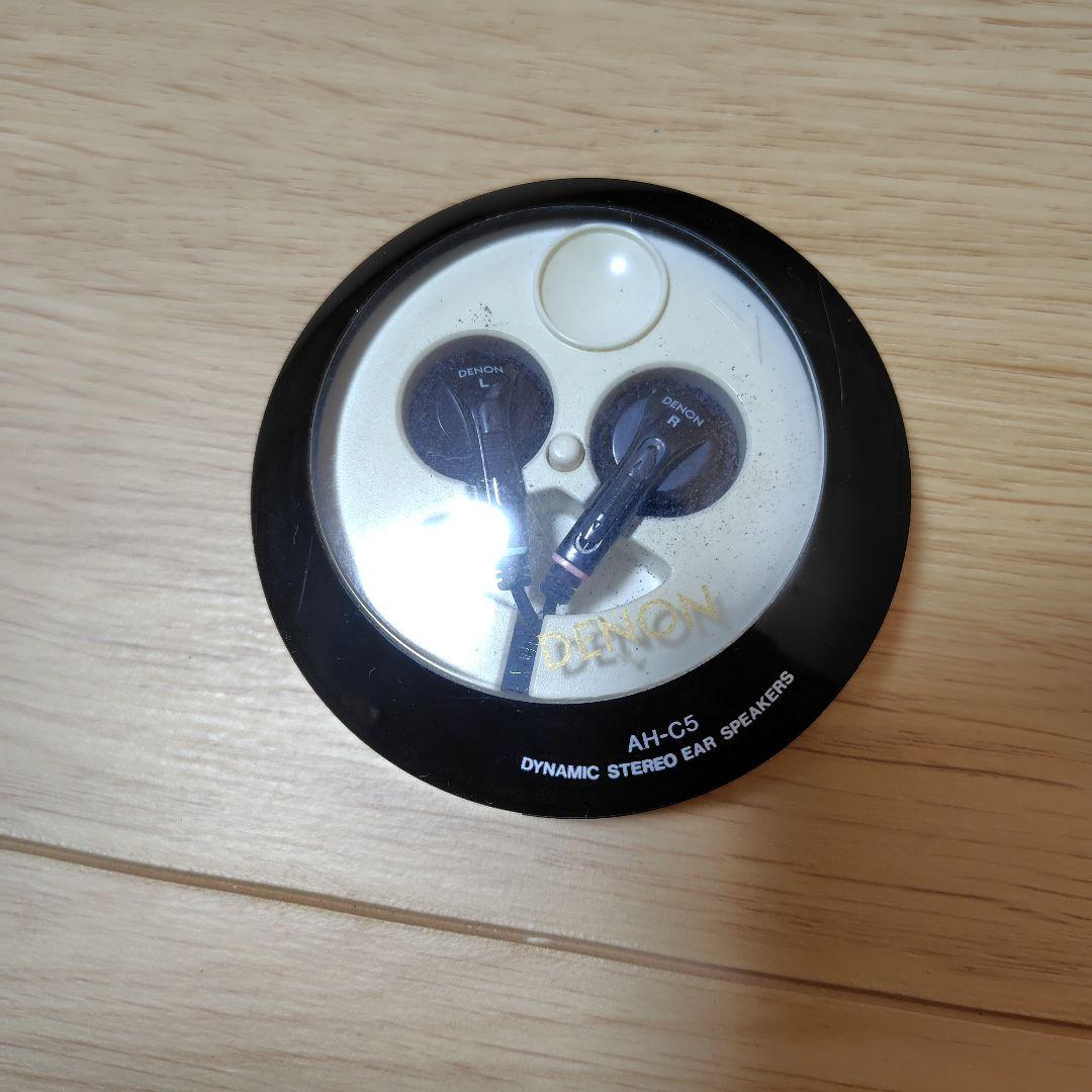 SONY ウォークマン WM-51 ピンク