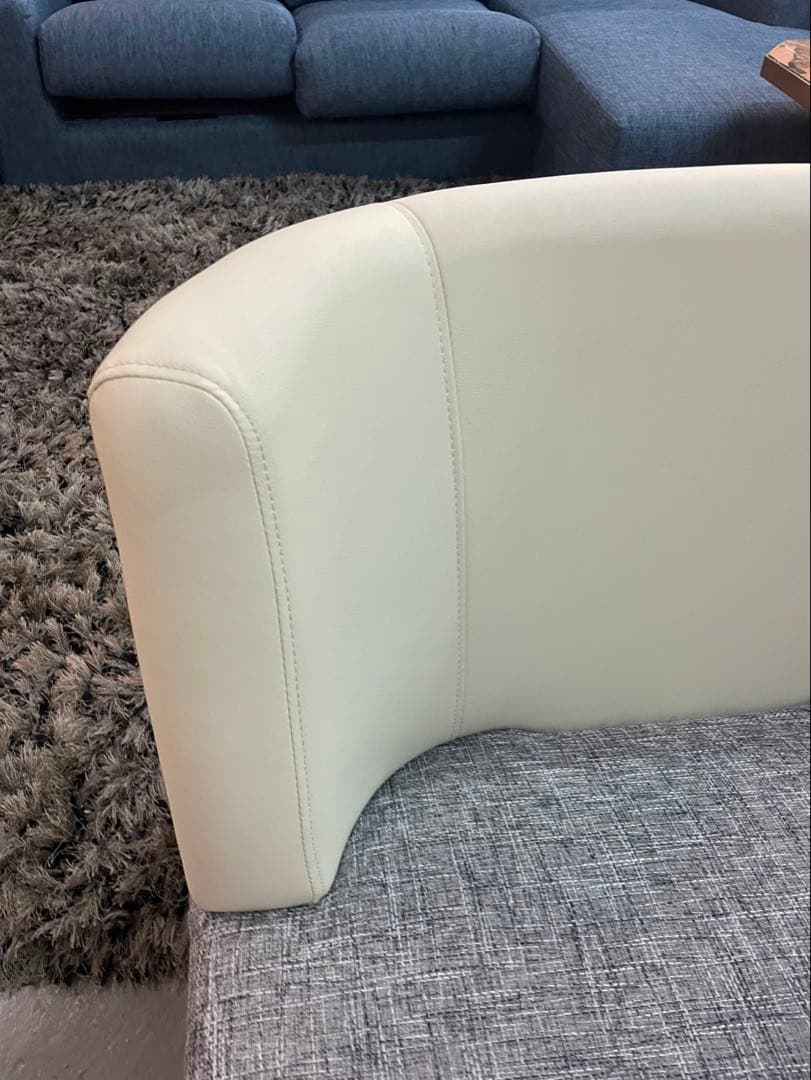 アルモニア　Bella curva カウチタイプ