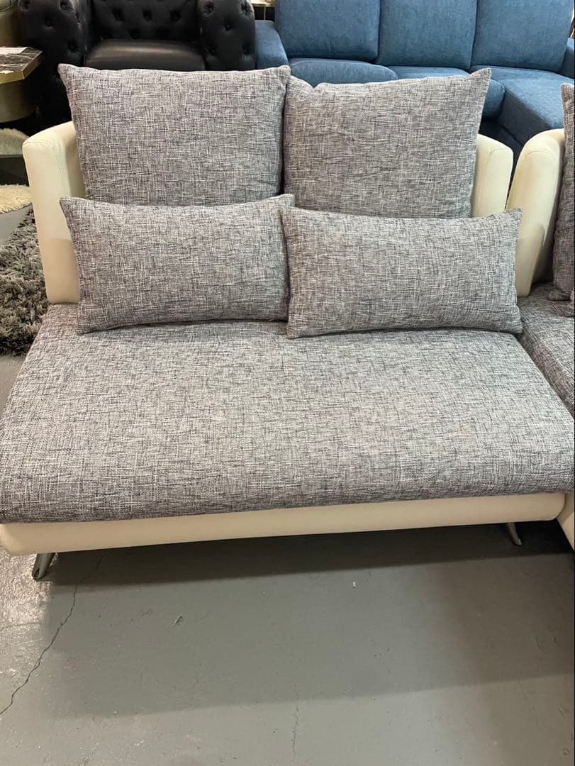 アルモニア　Bella curva カウチタイプ