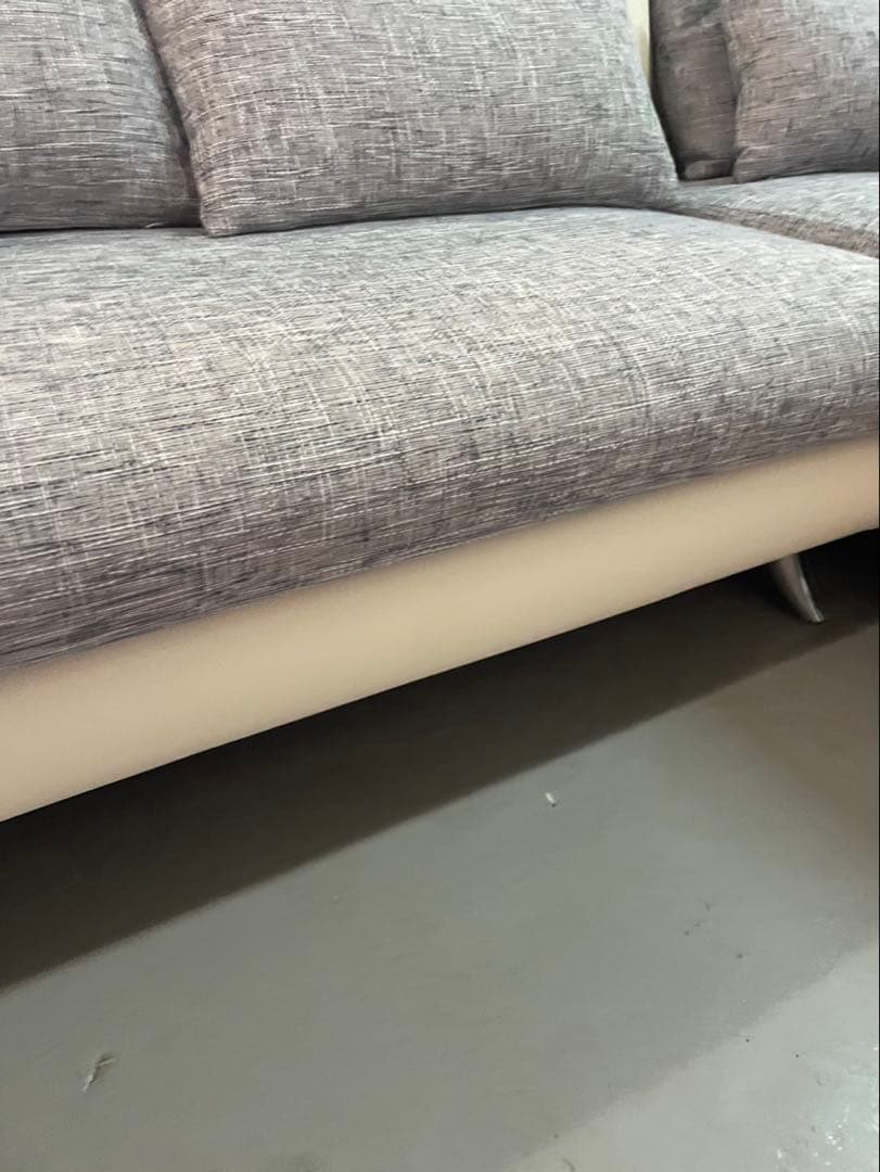 アルモニア　Bella curva カウチタイプ