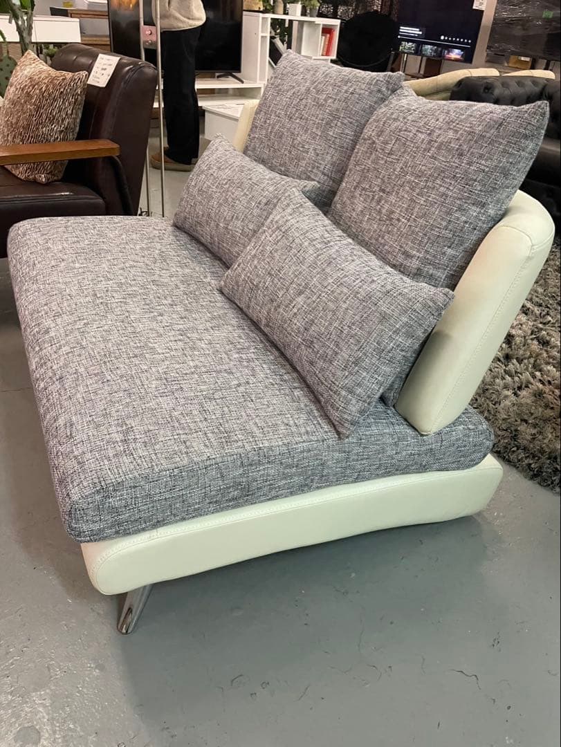 アルモニア　Bella curva カウチタイプ