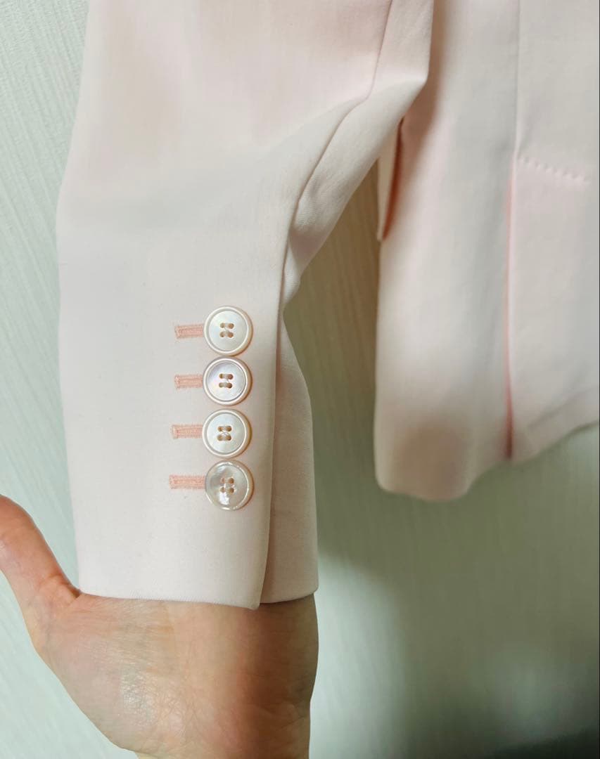 マックスマーラ　Max Mara テーラードジャケット