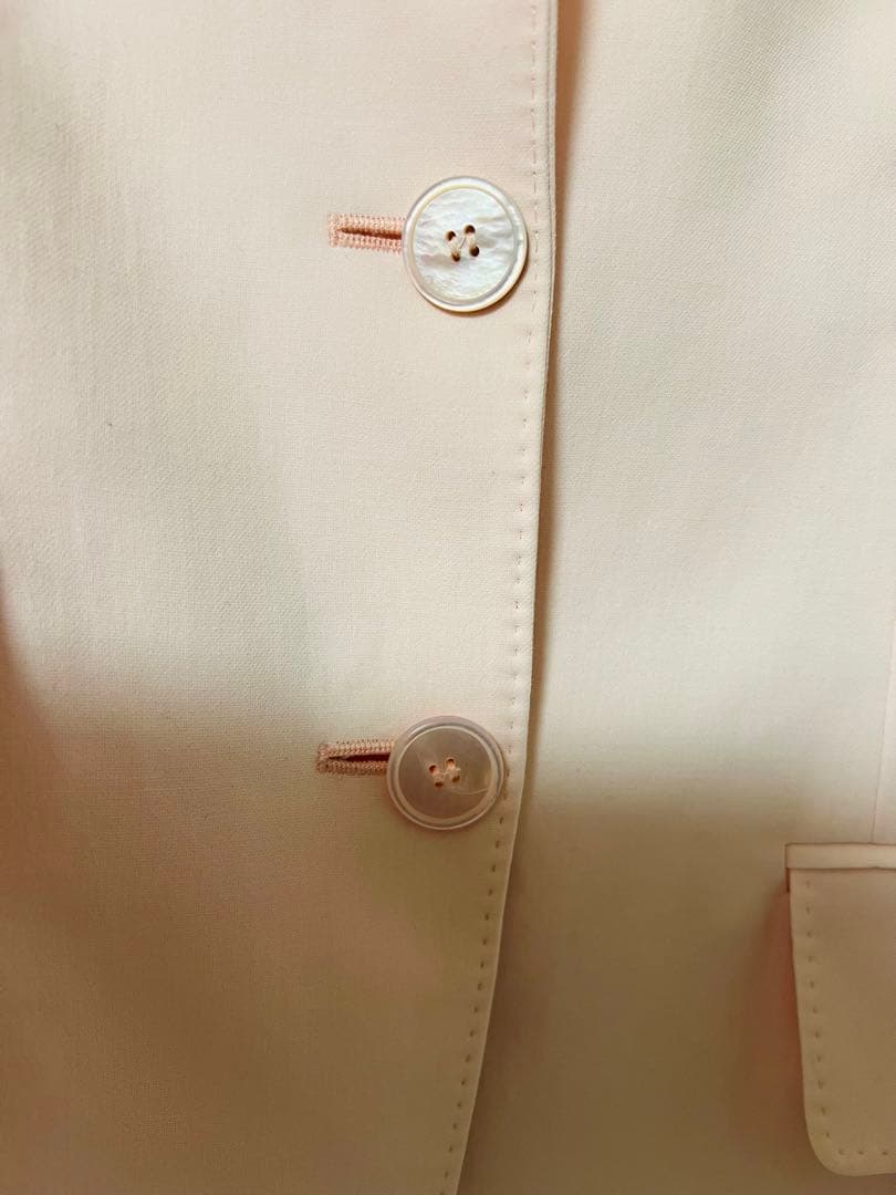 マックスマーラ　Max Mara テーラードジャケット