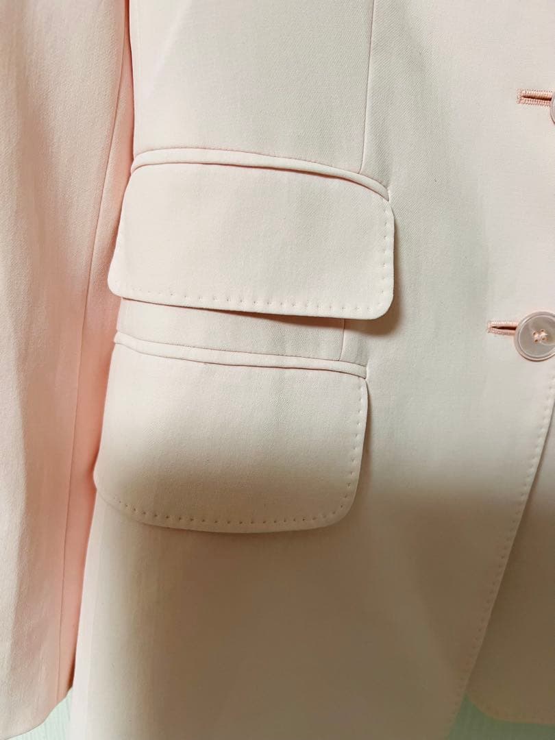 マックスマーラ　Max Mara テーラードジャケット