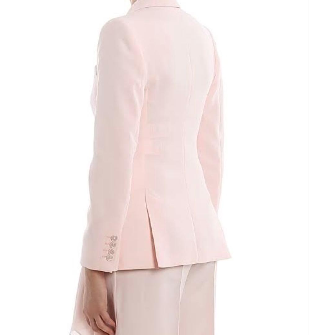 マックスマーラ　Max Mara テーラードジャケット