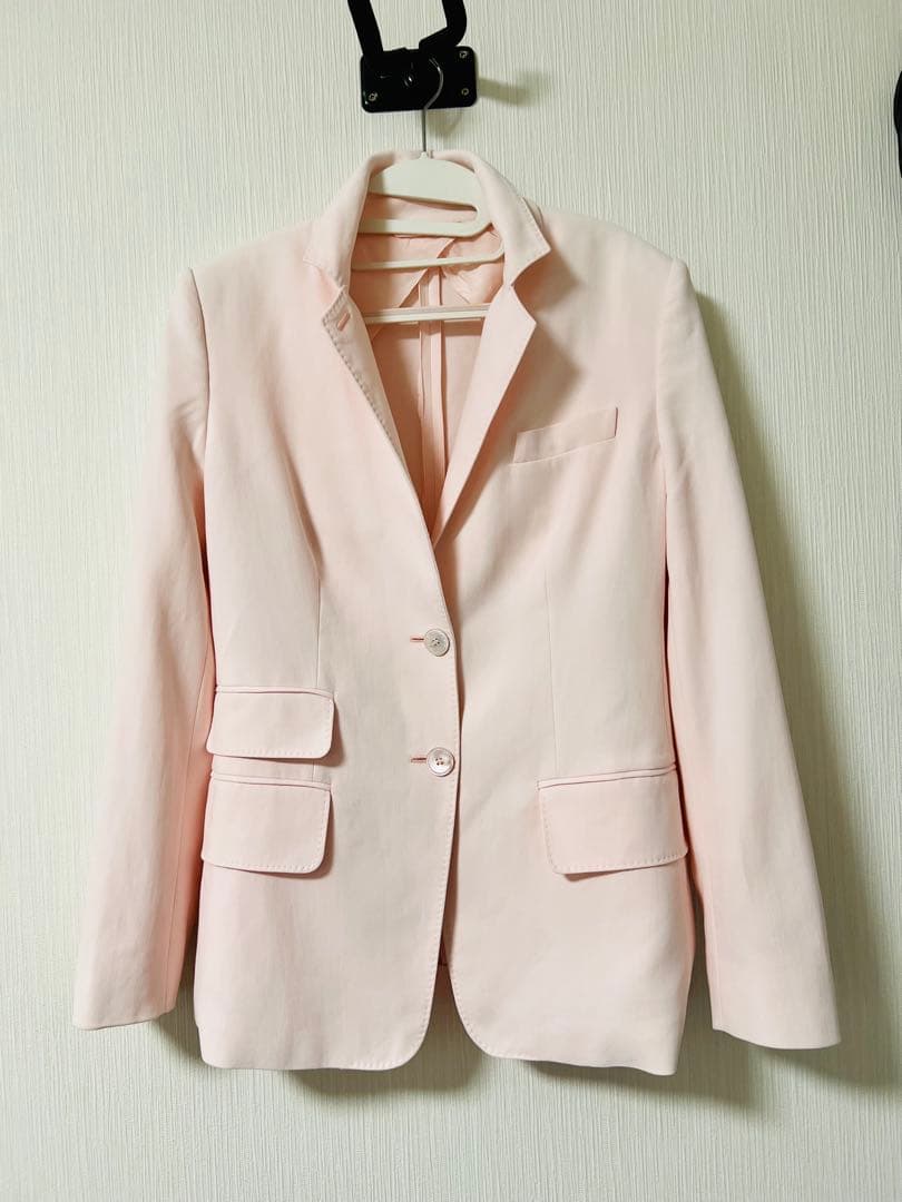 マックスマーラ　Max Mara テーラードジャケット