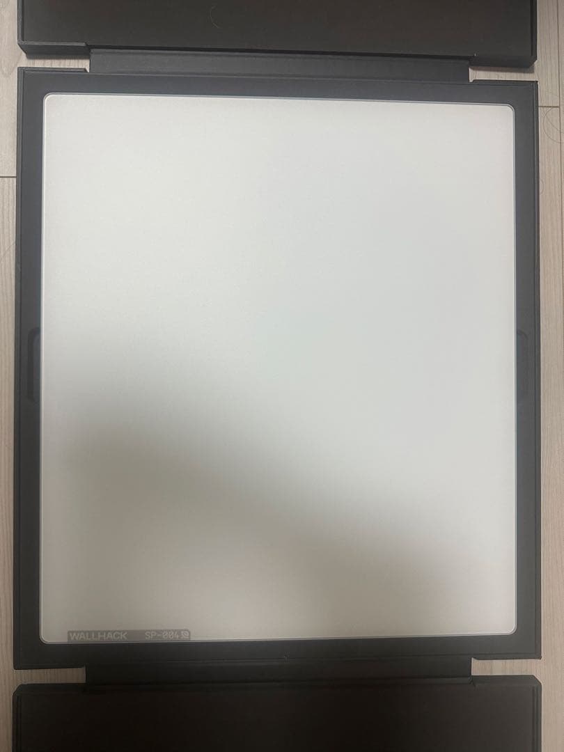 WALLHACK SP-004 マウスパッド