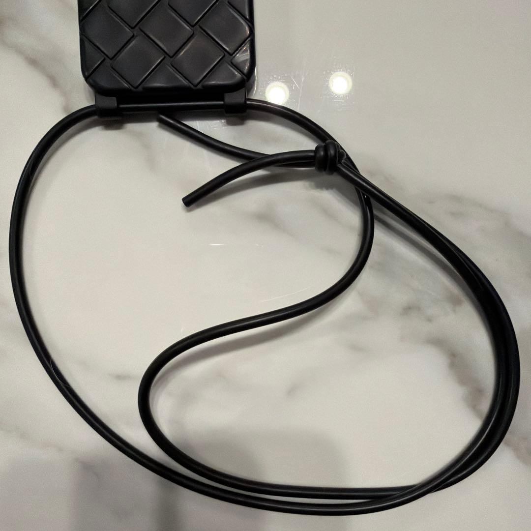 15Pro‼︎ ボッテガヴェネタ　iPhone15Pro ケース