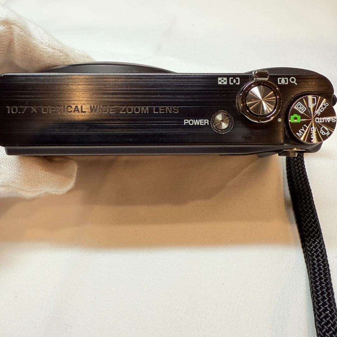 RICOH CX3 フルセット コンパクトデジタルカメラ 高倍率ズーム