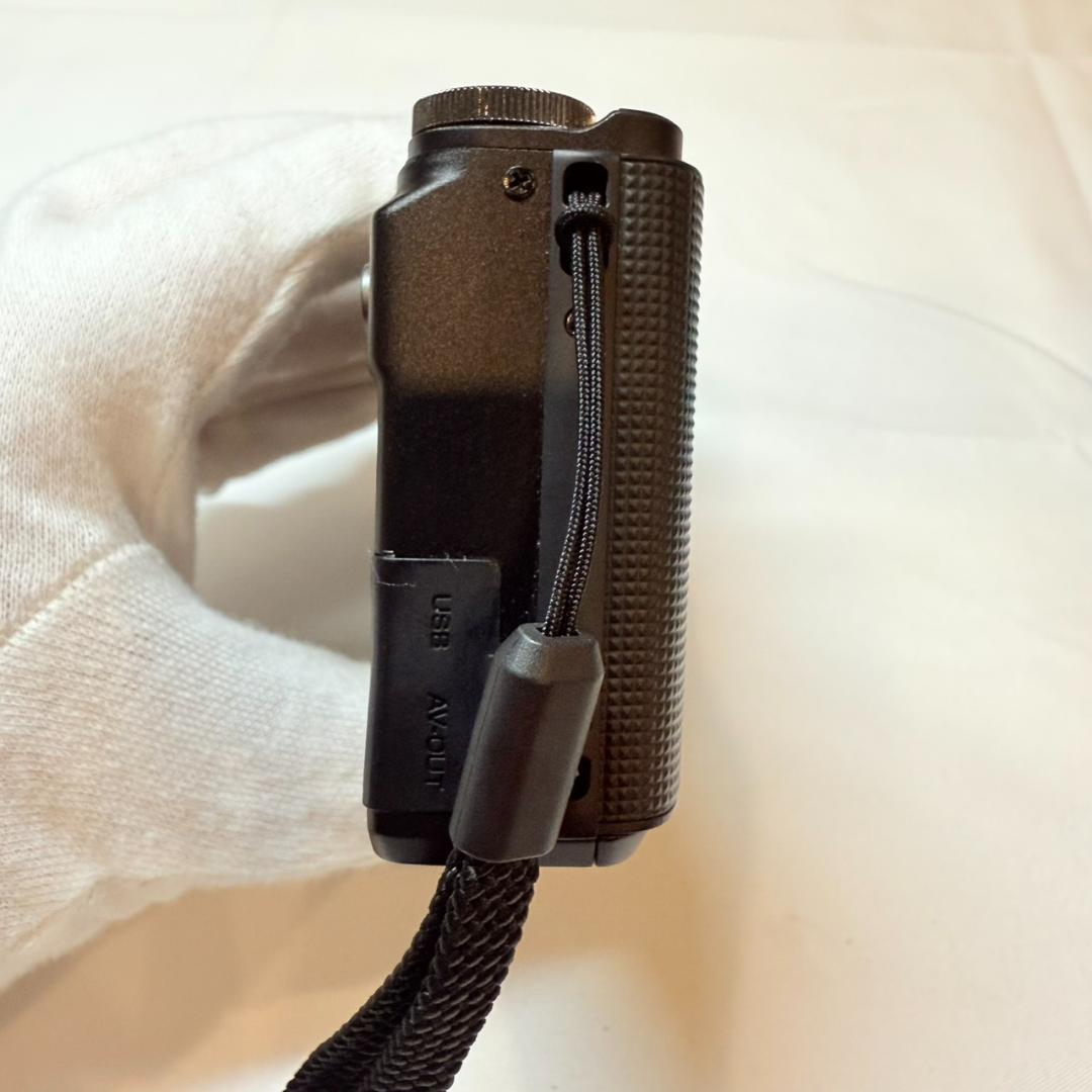 RICOH CX3 フルセット コンパクトデジタルカメラ 高倍率ズーム